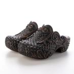 メリッサ melissa MELISSA COURT CLOG + Y.PROJECT AD (BROWN)