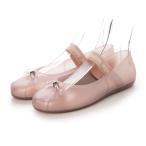 メリッサ melissa MELISSA SOPHIE AD (PEARLY PINK)