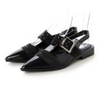 ショッピングmelissa メリッサ melissa MELISSA LADYLIKE AD （BLACK）