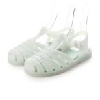 メリッサ melissa MELISSA POSSESSION AD (LIGHT GREEN)