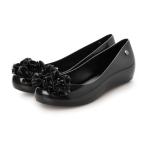 メリッサ melissa MELISSA ULTRAGIRL SPRINGTIME AD (BLACK)