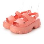 メリッサ melissa MELISSA ELLA MOVE AD (PINK)