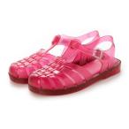 メリッサ melissa MELISSA POSSESSION AD (DARK PINK)