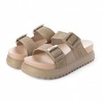 メリッサ melissa MELISSA COZY M LOVER PLATFORM AD (BEIGE)