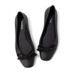 メリッサ melissa MELISSA AURA BASIC M LOVER AD (BLACK)