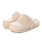 ショッピングmelissa メリッサ melissa MELISSA COZY CLOG WARM AD （BEIGE）