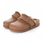 ショッピングmelissa メリッサ melissa MELISSA COZY CLOG WARM AD （BROWN）