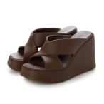 ショッピングメリッサ メリッサ melissa MELISSA FREE VIBE AD （BRONZE）