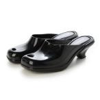 ショッピングメリッサ メリッサ melissa MELISSA GAIA AD （BLACK）