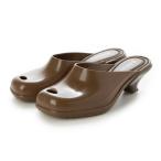 ショッピングメリッサ メリッサ melissa MELISSA GAIA AD （BROWN）