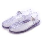 ショッピングmelissa メリッサ melissa Possession （CLEAR）