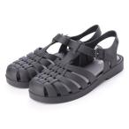 メリッサ melissa Possession (BLACK MATT)