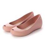 メリッサ melissa【レイン対応】 MELISSA ULTRAGIRL BASIC AD (PINK/BEIGE)