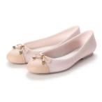 メリッサ melissa【レイン対応】 MELISSA DOLL V AD (BEIGE/BEIGE)