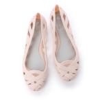 メリッサ melissa MELISSA JEAN + JASON WU VII AD (LIGHT PINK)