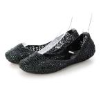 ショッピングmelissa メリッサ melissa MELISSA CAMPANA PAPEL AD （BLACK FURTACOR）