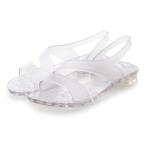 ショッピングmelissa メリッサ melissa MELISSA THE REAL JELLY PARIS AD （CLEAR）