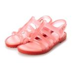 メリッサ melissa MELISSA FLOX BUBBLE AD （RED/PINK）