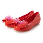 ショッピングmelissa メリッサ melissa MELISSA ULTRAGIRL SWEET XXI AD （RED）