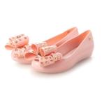 ショッピングmelissa メリッサ melissa MELISSA ULTRAGIRL SWEET XXII AD （PINK）