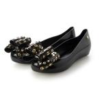 メリッサ melissa MELISSA ULTRAGIRL SWEET XXII AD （BLACK）