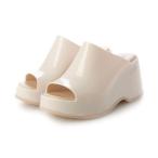 メリッサ melissa MELISSA PATTY AD (BEIGE/BEIGE)