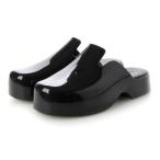 ショッピングmelissa メリッサ melissa MELISSA ZOE AD （BLACK）