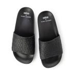 ショッピングメリッサ メリッサ melissa MELISSA SLIDE + MARC JACOBS AD （BLACK）