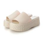 ショッピングmelissa メリッサ melissa MELISSA BECKY + MARC JACOBS AD （BEIGE）