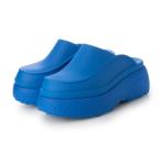 メリッサ melissa MELISSA CLOG + MARC JACOBS AD (BLUE)
