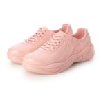 メリッサ melissa MELISSA BURN SNEAKER AD （PINK）