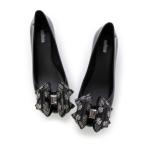 メリッサ melissa MELISSA ULTRAGIRL SWEET XXIII AD (BLACK)