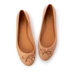 メリッサ melissa MELISSA DOLL V AD (DARK BEIGE)