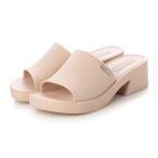 ショッピングmelissa メリッサ melissa MELISSA SUN MANHATTAN AD （PINK）