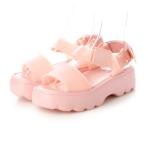 メリッサ melissa MELISSA KICK OFF SANDAL AD （PINK/PINK）