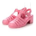 メリッサ melissa MELISSA ID HEEL AD （PINK）