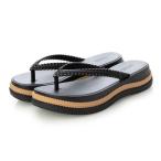 メリッサ melissa MELISSA LEBLON AD (BLACK/BEIGE)