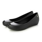 メリッサ melissa MELISSA ULTRAGIRL BASIC II AD (BLACK)