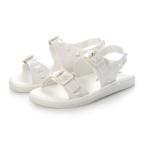 メリッサ melissa MELISSA SPIKES SANDAL + UNDERCOVER AD (WHITE)