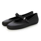 メリッサ melissa MELISSA SOFT BALLERINA AD （BLACK）