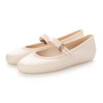 メリッサ melissa MELISSA SOFT BALLERINA AD （BEIGE/BEIGE）