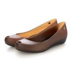 メリッサ melissa MELISSA ULTRAGIRL BASIC II AD （BROWN）