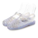 メリッサ melissa MELISSA POSSESSION AD （PEARLY BLUE）