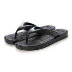 メリッサ melissa MELISSA POSSESSION FLIP FLOP II AD (BLACK)