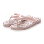 メリッサ melissa MELISSA POSSESSION FLIP FLOP II AD (BEIGE)