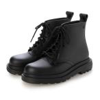 メリッサ melissa MELISSA COTURNO SOFT AD (BLACK)