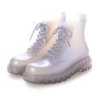 メリッサ melissa MELISSA COTURNO AD (PEARLY LILAC)