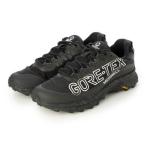 ショッピングゴアテックス メレル MERRELL モアブ スピード ゴアテックス スペシャルエディション ハイキングシューズ （ブラック）