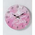  Anne вентилятор sEN FANCE узор часы [SHOP series] 33cm FLOWER SHOP ROSE ( производитель указание цвет )