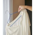  Anne вентилятор sEN FANCE скольжение трудно вешалка голубой 10 шт. комплект ( производитель указание цвет )